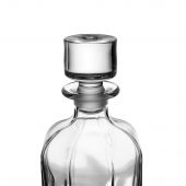 ДЕКАНТЕР, DECANTER BRODIN 800 мл., CRYSTALLINE 33303
