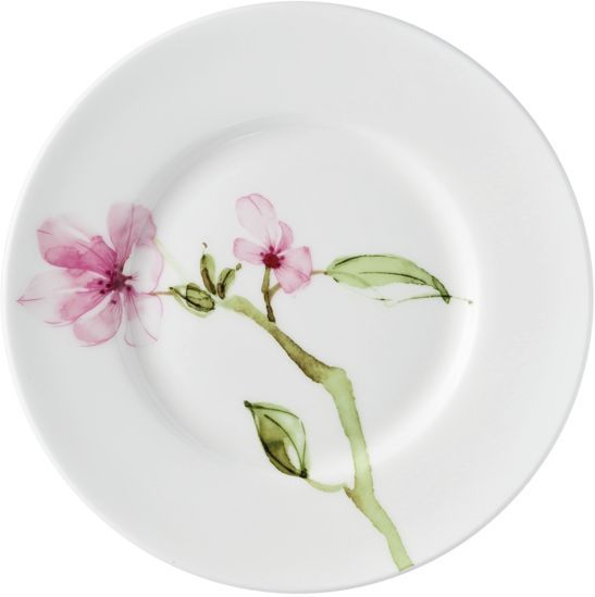 Тарелка 16  см Rosenthal  Jade арт.61040-414124-10016 Тарелка 16  см Rosenthal  Jade арт.61040-414124-10016