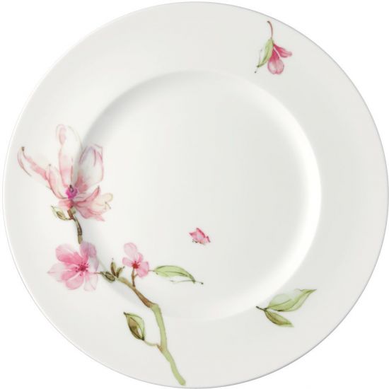 Тарелка подстановочная 31 см., Rosenthal  Jade арт.61040-414124-10031 Тарелка подстановочная 31 см., Rosenthal  Jade арт.61040-414124-10031