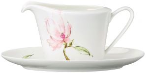 Соуник с блюдцем Rosenthal  Jade арт.61040-414124-11622 Соуник с блюдцем Rosenthal  Jade арт.61040-414124-11622