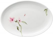 Блюдо 30  см Rosenthal  Jade арт.61040-414124-12730 Блюдо 30  см Rosenthal  Jade арт.61040-414124-12730