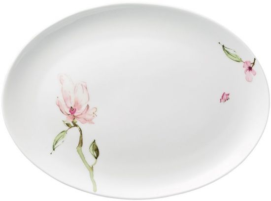 Блюдо 35  см Rosenthal  Jade арт.61040-414124-12735 Блюдо 35  см Rosenthal  Jade арт.61040-414124-12735