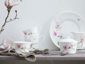 Сахарница с крышкой  3 Rosenthal  Jade арт.61040-414124-14330 Сахарница с крышкой  3 Rosenthal  Jade арт.61040-414124-14330