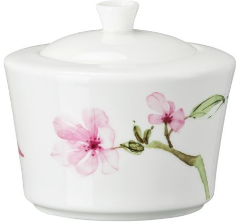 Сахарница с крышкой  3 Rosenthal  Jade арт.61040-414124-14330 Сахарница с крышкой  3 Rosenthal  Jade арт.61040-414124-14330