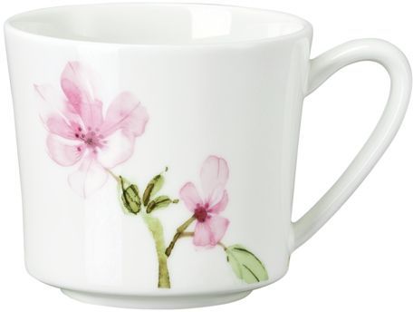 Чашка кофе/ чай 4 высокая Rosenthal  Jade арт.61040-414124-14742