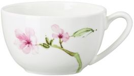 Чашка для капучино  Rosenthal  Jade арт.61040-414124-14767 Чашка для капучино  Rosenthal  Jade арт.61040-414124-14767