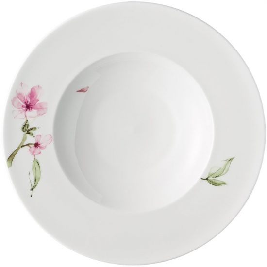 Тарелка для пасты Rosenthal  Jade арт.61040-414124-15321 Тарелка для пасты Rosenthal  Jade арт.61040-414124-15321