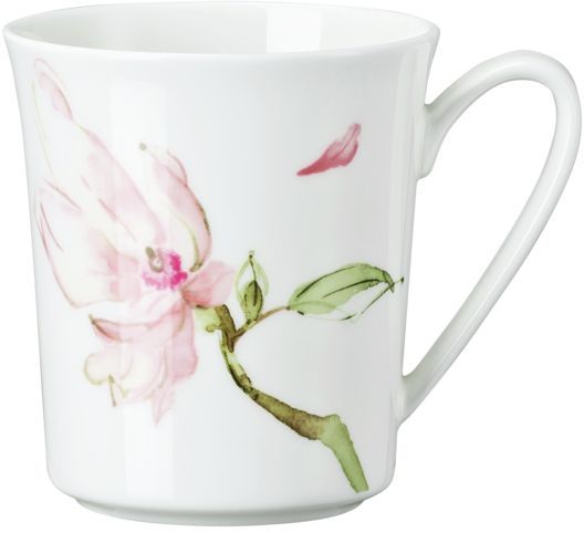 Чашка Rosenthal  Jade арт.61040-414124-15505 Чашка Rosenthal  Jade арт.61040-414124-15505