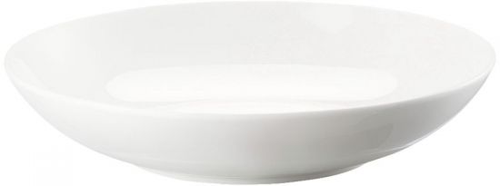 Тарелка десертная 23 см., глубокая Rosenthal  Jade арт.61040-800001-10323 Тарелка десертная 23 см., глубокая Rosenthal  Jade арт.61040-800001-10323