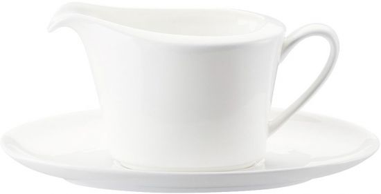 Соуник с блюдцем Rosenthal  Jade арт.61040-800001-11622 Соуник с блюдцем Rosenthal  Jade арт.61040-800001-11622