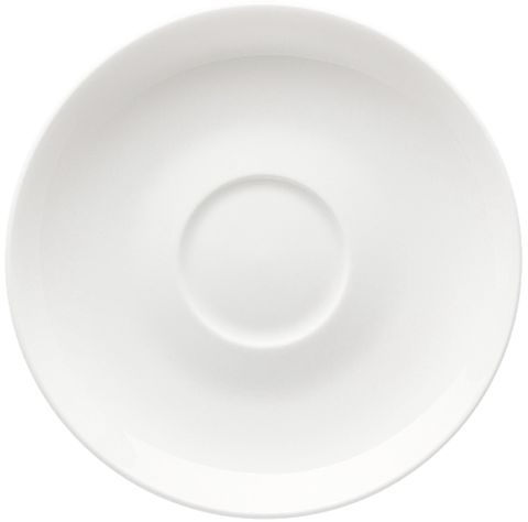 Блюдце для чашки под эспрессо  Rosenthal  Jade арт.61040-800001-14716 Блюдце для чашки под эспрессо  Rosenthal  Jade арт.61040-800001-14716