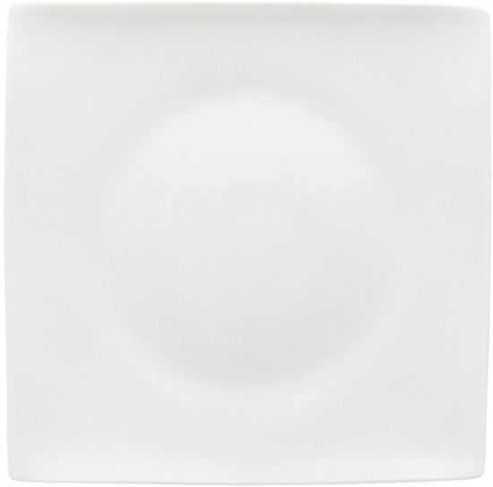 Тарелка  23 square flat Rosenthal  Jade арт.61040-800001-16183 Тарелка  23 square flat Rosenthal  Jade арт.61040-800001-16183