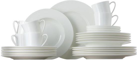 Set 30-pcs. Rosenthal  Jade арт.61040-800001-18743 Set 30-pcs. Rosenthal  Jade арт.61040-800001-18743
