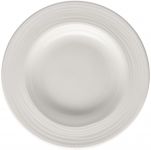 Тарелка    десертная 23 см., глубокая Rosenthal  Jade Linea арт.61041-800001-10123 Тарелка    десертная 23 см., глубокая Rosenthal  Jade Linea арт.61041-800001-10123