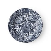 Кружка Faded Peony Indigo 375 мл., Ralph Lauren Home Кружка Faded Peony Indigo 375 мл., Ralph Lauren Home