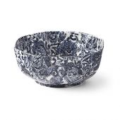 Кружка Faded Peony Indigo 375 мл., Ralph Lauren Home Кружка Faded Peony Indigo 375 мл., Ralph Lauren Home
