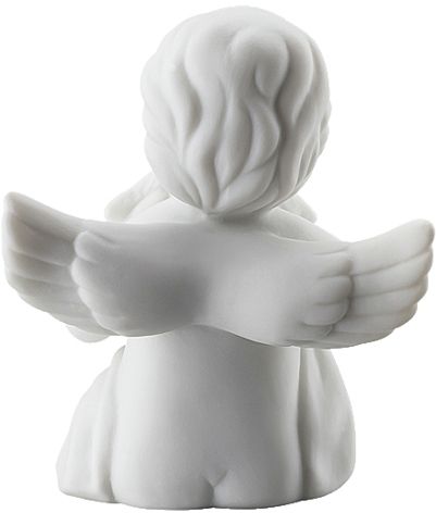 Ангел ш. плюшевый мишка Rosenthal  Engel klein арт.69054-000102-90527 Ангел ш. плюшевый мишка Rosenthal  Engel klein арт.69054-000102-90527