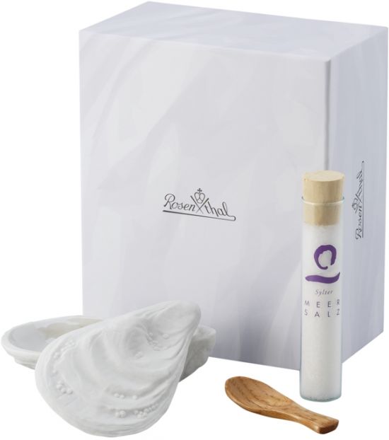 Набор для устриц 3 предмета Rosenthal  Auster арт.69057-000102-29223 Набор для устриц 3 предмета Rosenthal  Auster арт.69057-000102-29223