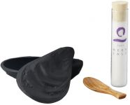 Набор для устриц 3 предмета Rosenthal  Auster арт.69057-105000-29223 Набор для устриц 3 предмета Rosenthal  Auster арт.69057-105000-29223