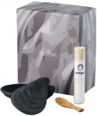 Набор для устриц 3 предмета Rosenthal  Auster арт.69057-105000-29223 Набор для устриц 3 предмета Rosenthal  Auster арт.69057-105000-29223