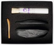 Набор для устриц 3 предмета Rosenthal  Auster арт.69057-105000-29223 Набор для устриц 3 предмета Rosenthal  Auster арт.69057-105000-29223