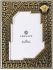 Фоторамка  9x13 Versace VERSACE FRAMES арт. 69075-321336-05730