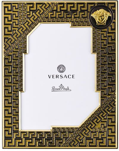 Фоторамка  13x18 Versace VERSACE FRAMES арт. 69075-321336-05732