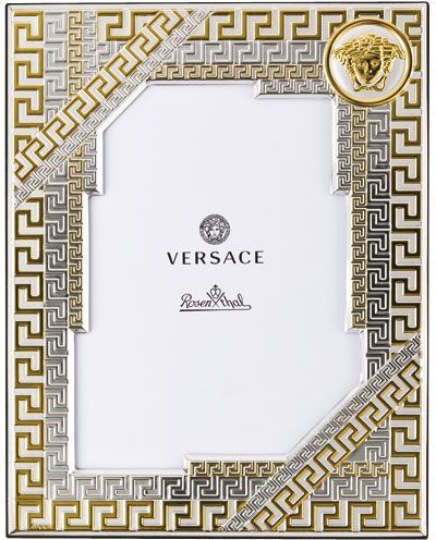 Фоторамка  13x18 Versace VERSACE FRAMES арт. 69075-321337-05732