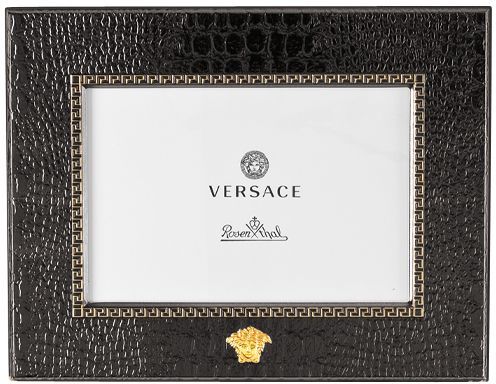 Фоторамка  10x15 Versace VERSACE FRAMES арт. 69077-321341-05731 Фоторамка  10x15 Versace VERSACE FRAMES арт. 69077-321341-05731