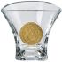 Ваза 18 см., Versace MEDUSA MADNESS GIFTS арт. 69082-321356-47018 Ваза 18 см., Versace MEDUSA MADNESS GIFTS арт. 69082-321356-47018