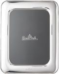 Фоторамка  15x20 Rosenthal  Silver Collection арт.69095-321408-05733