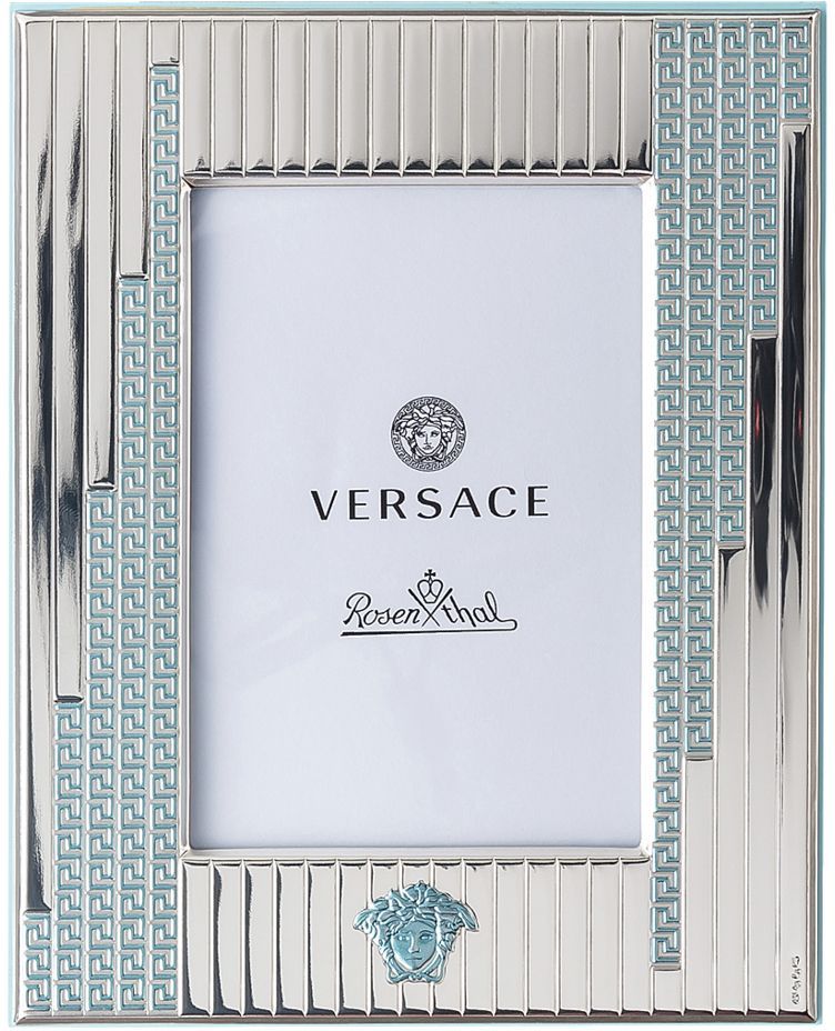 Фоторамка  9x13 Versace VERSACE FRAMES арт. 69124-321489-05730