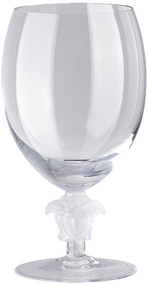 Бокал для красного вина 476 мл., Versace CRYST.MED.LUM. 2 ED. арт. 69129-110835-40400 Бокал для красного вина 476 мл., Versace CRYST.MED.LUM. 2 ED. арт. 69129-110835-40400