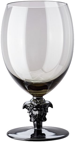 Бокал для воды 474 мл., Versace CRYST.MED.LUM. 2 ED. арт. 69129-321392-40102 Бокал для воды 474 мл., Versace CRYST.MED.LUM. 2 ED. арт. 69129-321392-40102