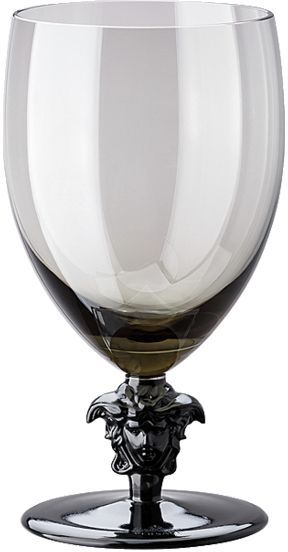 Бокал для красного вина 476 мл., Versace CRYST.MED.LUM. 2 ED. арт. 69129-321392-40400 Бокал для красного вина 476 мл., Versace CRYST.MED.LUM. 2 ED. арт. 69129-321392-40400