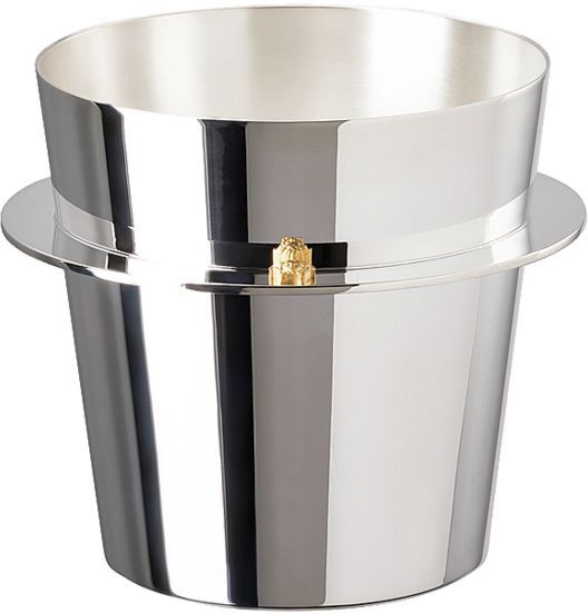 Ведерко для льда 12 cm Versace VERSACE BAR арт. 69141-321555-05854 Ведерко для льда 12 cm Versace VERSACE BAR арт. 69141-321555-05854