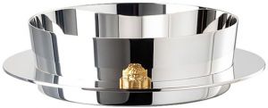Пиала 15 см., Versace VERSACE BAR арт. 69141-321555-05856 Пиала 15 см., Versace VERSACE BAR арт. 69141-321555-05856
