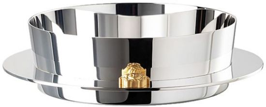 Пиала 15 см., Versace VERSACE BAR арт. 69141-321555-05856 Пиала 15 см., Versace VERSACE BAR арт. 69141-321555-05856