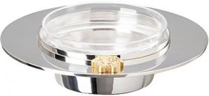Икорница Versace VERSACE BAR арт. 69141-321555-05857 Икорница Versace VERSACE BAR арт. 69141-321555-05857