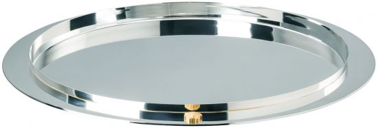 Поднос  38 cm Versace VERSACE BAR арт. 69141-321598-05855 Поднос  38 cm Versace VERSACE BAR арт. 69141-321598-05855