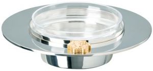 Икорница Versace VERSACE BAR арт. 69141-321598-05857 Икорница Versace VERSACE BAR арт. 69141-321598-05857
