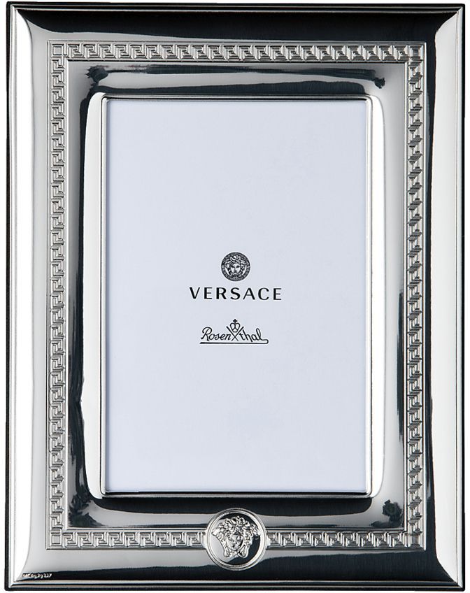 Фоторамка  10x15 Versace VERSACE FRAMES арт. 69142-321556-05731