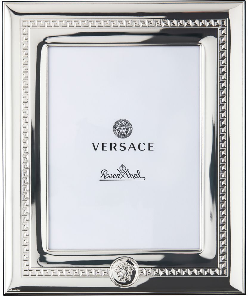 Фоторамка  15x20 Versace VERSACE FRAMES арт. 69142-321556-05733