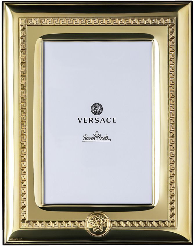 Фоторамка  10x15 Versace VERSACE FRAMES арт. 69143-321557-05731