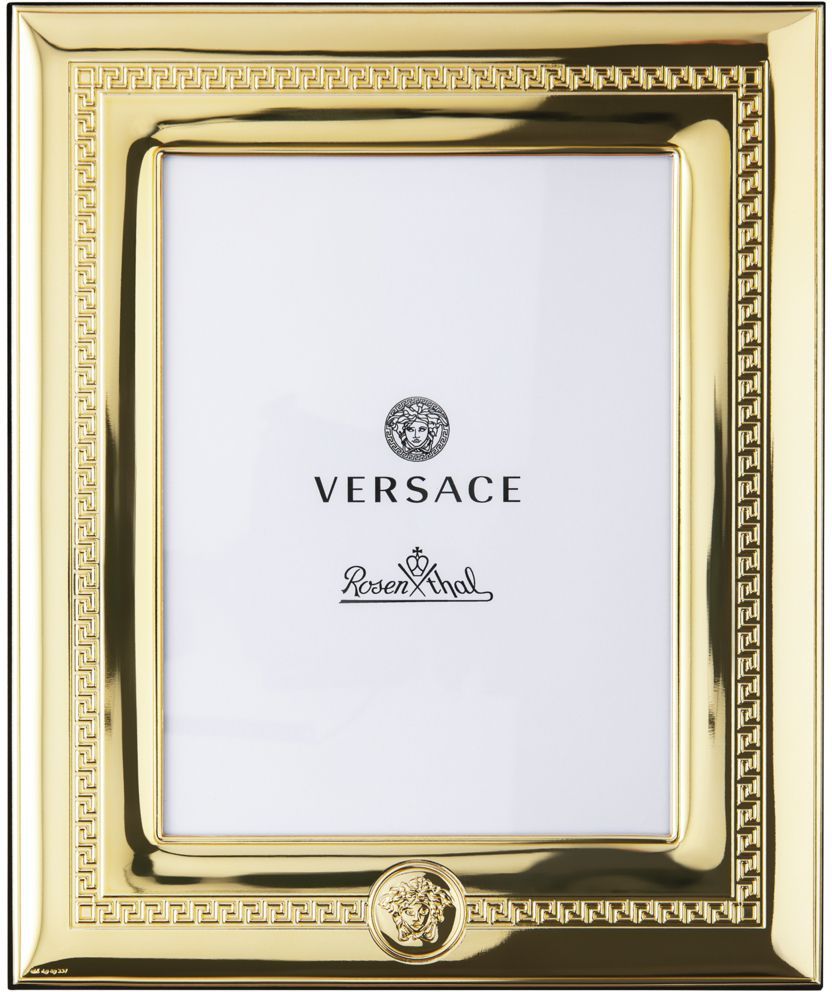 Фоторамка  15x20 Versace VERSACE FRAMES арт. 69143-321557-05733