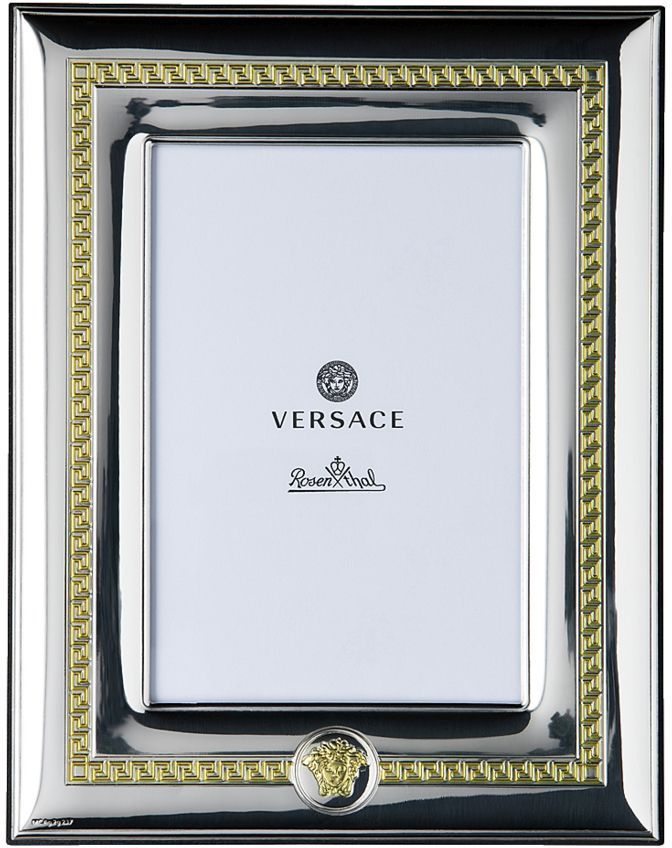 Фоторамка  10x15 Versace VERSACE FRAMES арт. 69144-321558-05731