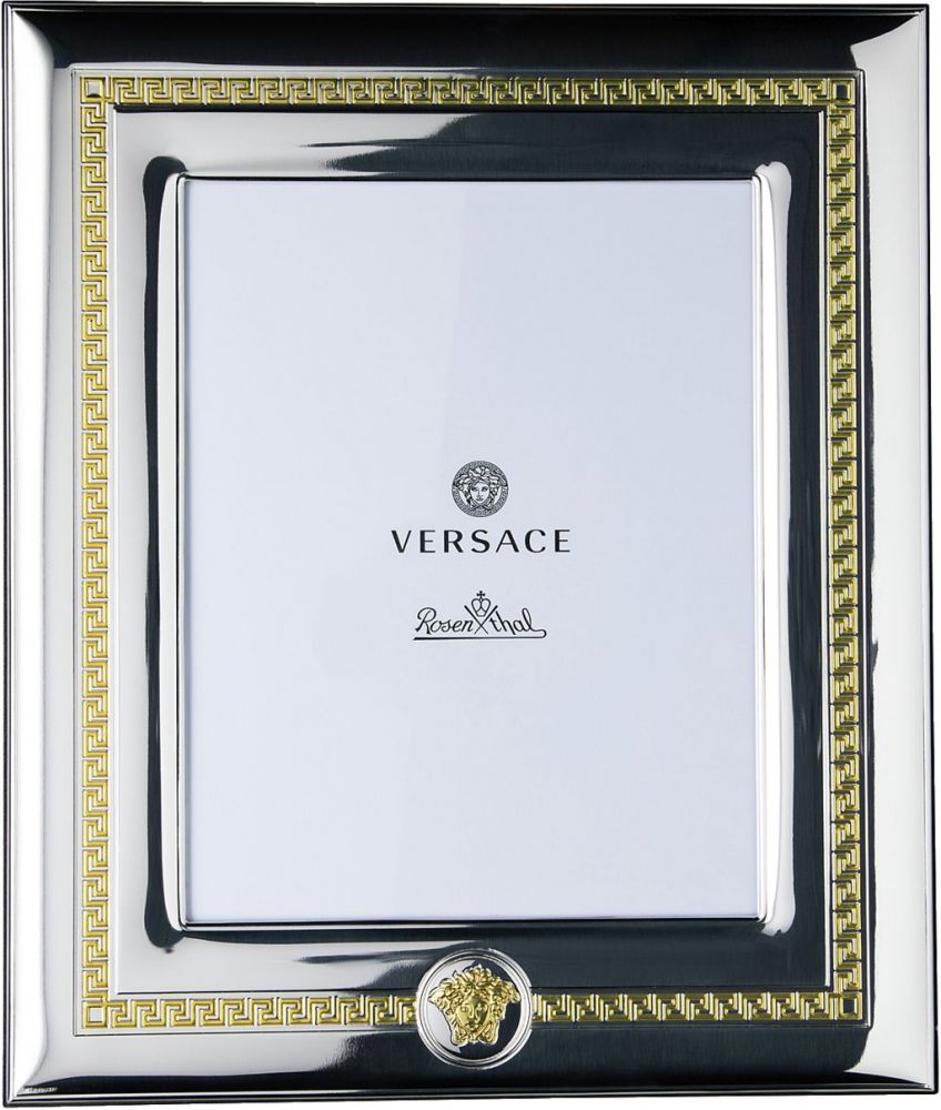 Фоторамка  20x25 Versace VERSACE FRAMES арт. 69144-321558-05735