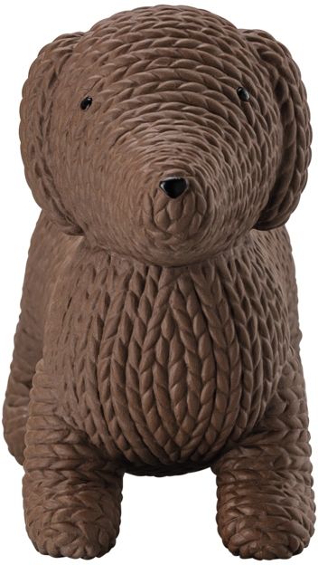 Большая собака Rosenthal  Pets - Dog Alfonso арт.69151-321332-90365 Большая собака Rosenthal  Pets - Dog Alfonso арт.69151-321332-90365