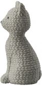 Кошка маленькая Rosenthal  Pets - Cat Smokey арт.69152-321388-90366 Кошка маленькая Rosenthal  Pets - Cat Smokey арт.69152-321388-90366