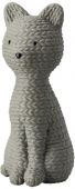 Кошка маленькая Rosenthal  Pets - Cat Smokey арт.69152-321388-90366 Кошка маленькая Rosenthal  Pets - Cat Smokey арт.69152-321388-90366